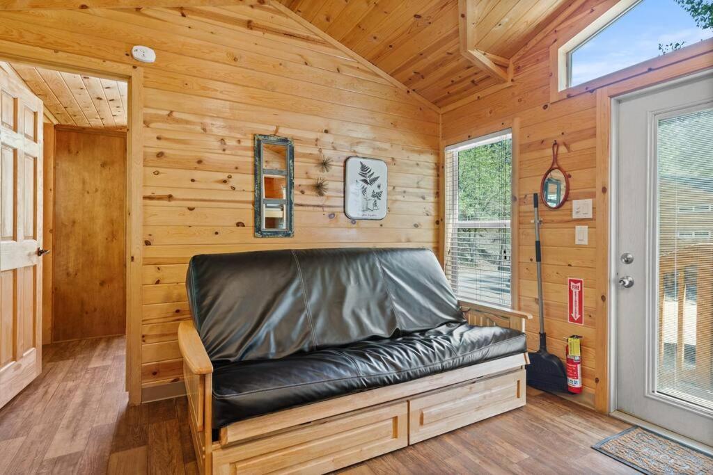 Adorable Little Cabin #21 Kernville Eksteriør bilde